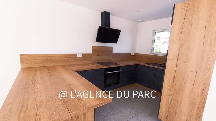 Ma-Cabane - Vente Maison Saint-Georges-de-Didonne, 122 m²