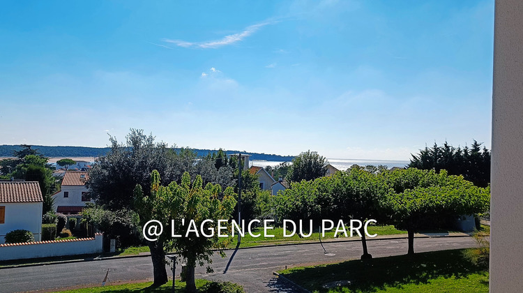 Ma-Cabane - Vente Maison Saint-Georges-de-Didonne, 122 m²