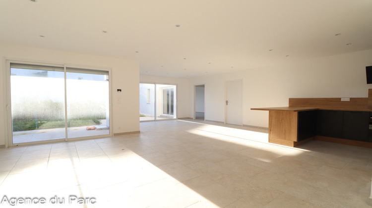 Ma-Cabane - Vente Maison Saint-Georges-de-Didonne, 122 m²