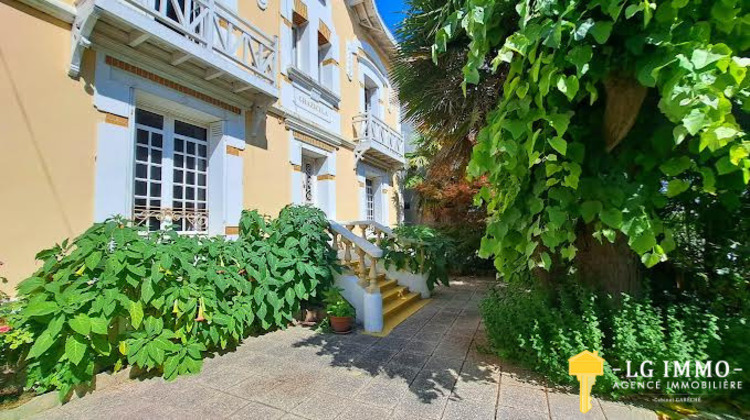 Ma-Cabane - Vente Maison Saint-Georges-de-Didonne, 158 m²