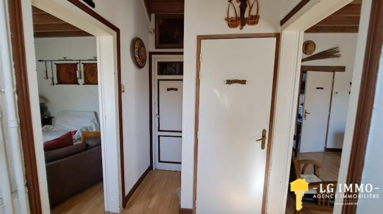 Ma-Cabane - Vente Maison Saint-Georges-de-Didonne, 158 m²