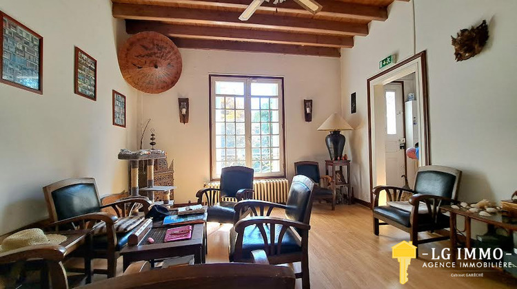 Ma-Cabane - Vente Maison Saint-Georges-de-Didonne, 158 m²