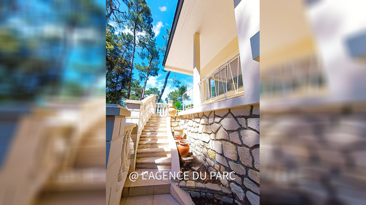 Ma-Cabane - Vente Maison Saint-Georges-de-Didonne, 200 m²