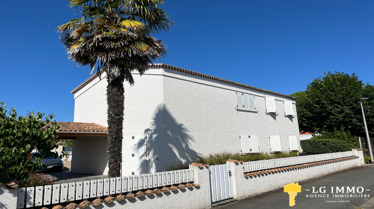 Ma-Cabane - Vente Maison Saint-Georges-de-Didonne, 175 m²