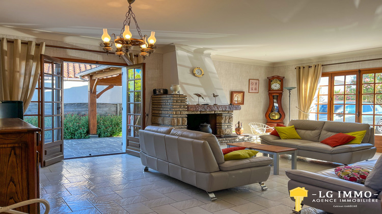 Ma-Cabane - Vente Maison Saint-Georges-de-Didonne, 175 m²