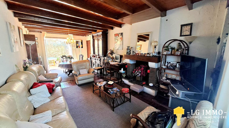 Ma-Cabane - Vente Maison Saint-Georges-de-Didonne, 94 m²