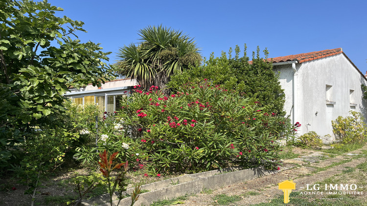 Ma-Cabane - Vente Maison Saint-Georges-de-Didonne, 68 m²