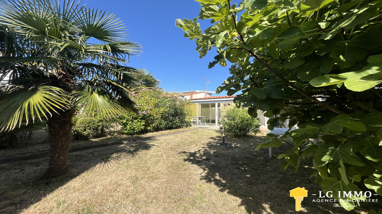 Ma-Cabane - Vente Maison Saint-Georges-de-Didonne, 68 m²