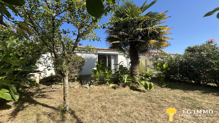 Ma-Cabane - Vente Maison Saint-Georges-de-Didonne, 68 m²