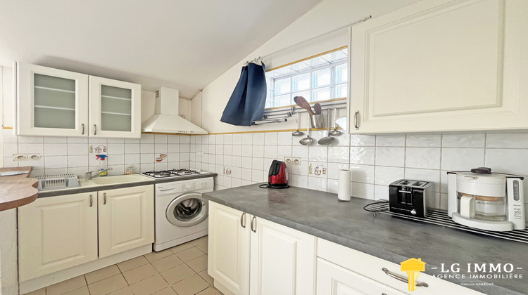 Ma-Cabane - Vente Maison Saint-Georges-de-Didonne, 68 m²