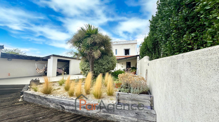 Ma-Cabane - Vente Maison Saint-Georges-de-Didonne, 111 m²