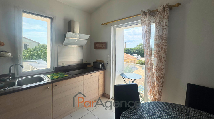 Ma-Cabane - Vente Maison Saint-Georges-de-Didonne, 111 m²