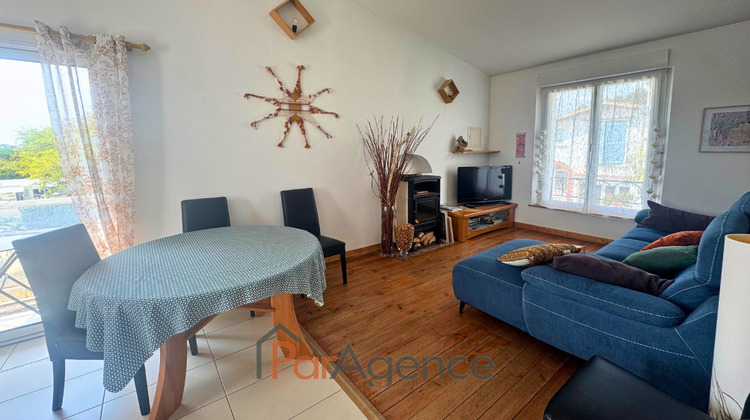 Ma-Cabane - Vente Maison Saint-Georges-de-Didonne, 111 m²