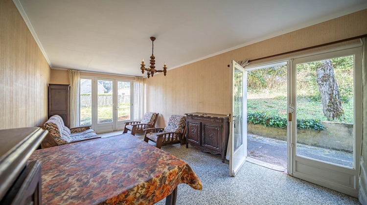 Ma-Cabane - Vente Maison SAINT-GEORGES-DE-DIDONNE, 57 m²