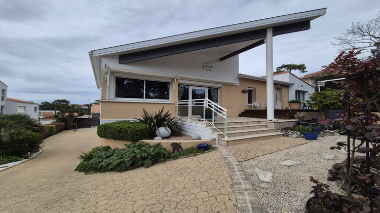 Ma-Cabane - Vente Maison SAINT-GEORGES-DE-DIDONNE, 230 m²