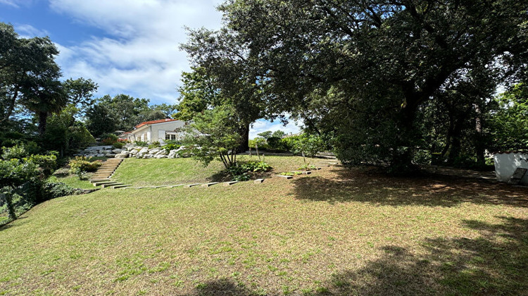 Ma-Cabane - Vente Maison SAINT-GEORGES-DE-DIDONNE, 192 m²