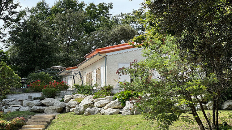 Ma-Cabane - Vente Maison SAINT-GEORGES-DE-DIDONNE, 192 m²