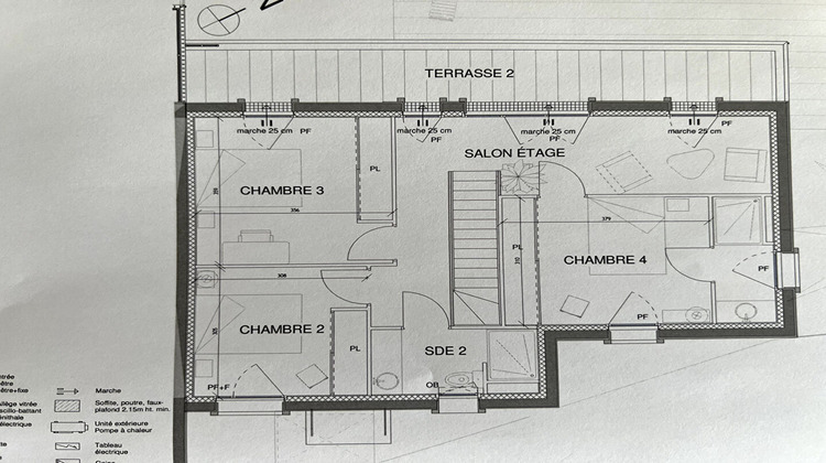 Ma-Cabane - Vente Maison SAINT-GEORGES-DE-DIDONNE, 132 m²