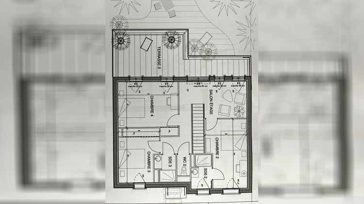 Ma-Cabane - Vente Maison SAINT-GEORGES-DE-DIDONNE, 152 m²