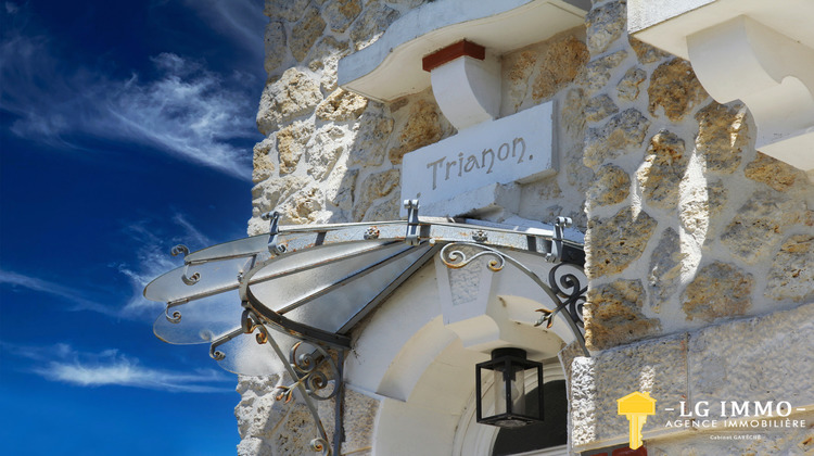 Ma-Cabane - Vente Maison Saint-Georges-de-Didonne, 80 m²