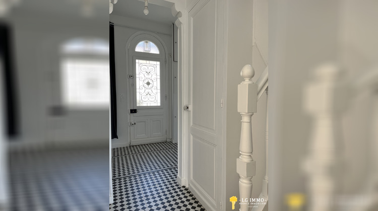 Ma-Cabane - Vente Maison Saint-Georges-de-Didonne, 80 m²