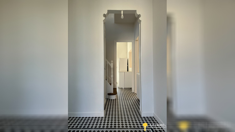 Ma-Cabane - Vente Maison Saint-Georges-de-Didonne, 80 m²