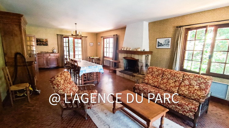 Ma-Cabane - Vente Maison Saint-Georges-de-Didonne, 181 m²