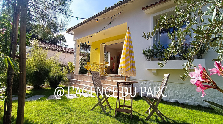 Ma-Cabane - Vente Maison Saint-Georges-de-Didonne, 147 m²