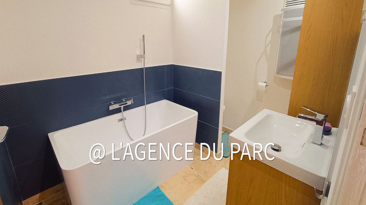 Ma-Cabane - Vente Maison Saint-Georges-de-Didonne, 147 m²