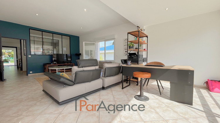 Ma-Cabane - Vente Maison Saint-Georges-de-Didonne, 220 m²