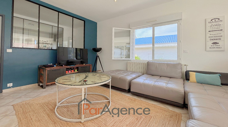 Ma-Cabane - Vente Maison Saint-Georges-de-Didonne, 220 m²