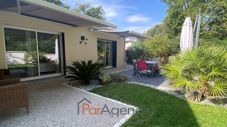 Ma-Cabane - Vente Maison Saint-Georges-de-Didonne, 113 m²