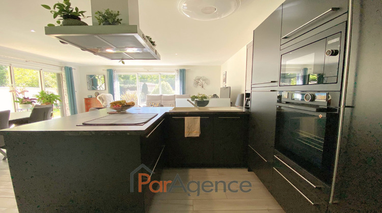 Ma-Cabane - Vente Maison Saint-Georges-de-Didonne, 113 m²