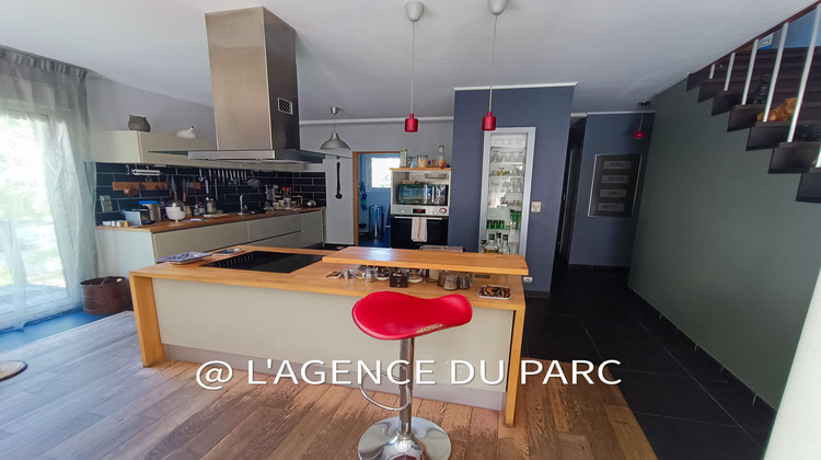 Ma-Cabane - Vente Maison Saint-Georges-de-Didonne, 209 m²