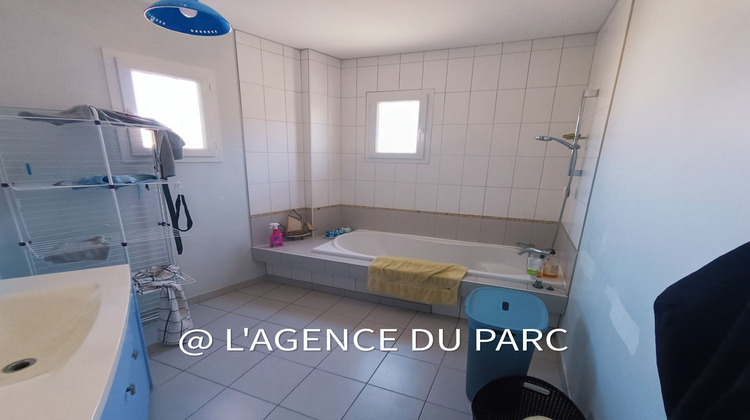 Ma-Cabane - Vente Maison Saint-Georges-de-Didonne, 209 m²