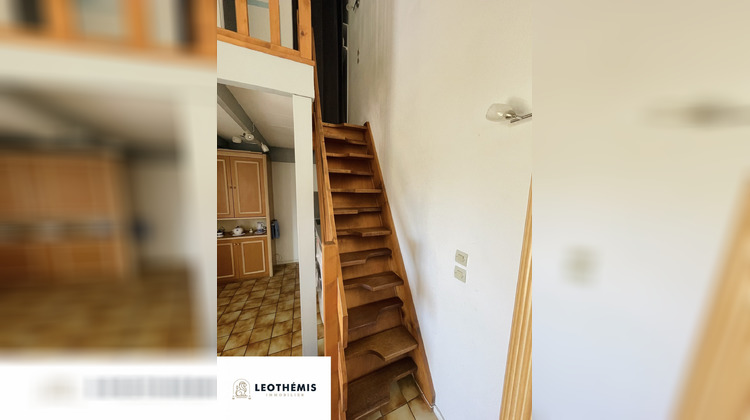 Ma-Cabane - Vente Maison Saint-Georges-de-Didonne, 35 m²