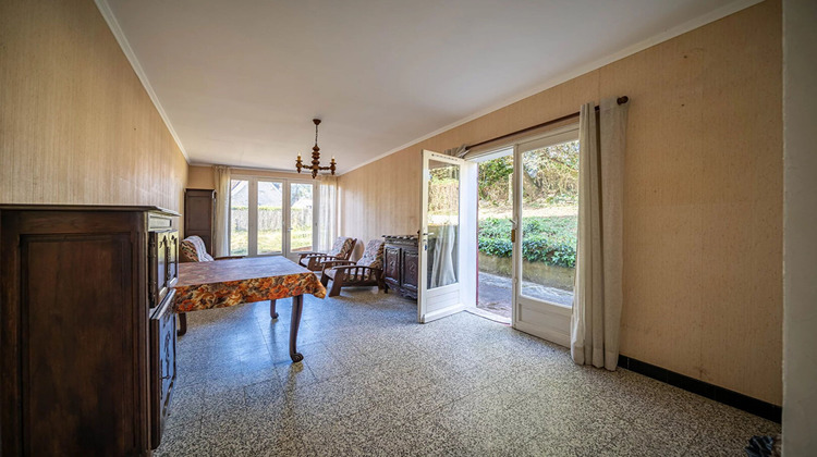 Ma-Cabane - Vente Maison SAINT-GEORGES-DE-DIDONNE, 58 m²