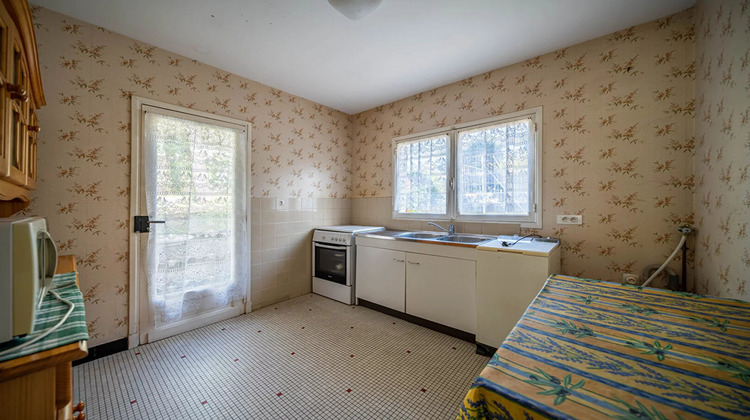 Ma-Cabane - Vente Maison SAINT-GEORGES-DE-DIDONNE, 58 m²