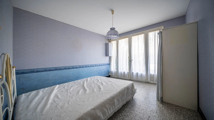 Ma-Cabane - Vente Maison SAINT-GEORGES-DE-DIDONNE, 58 m²