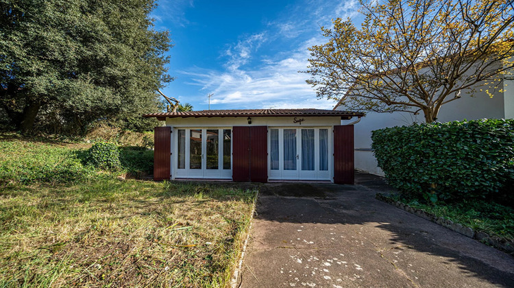 Ma-Cabane - Vente Maison SAINT-GEORGES-DE-DIDONNE, 58 m²