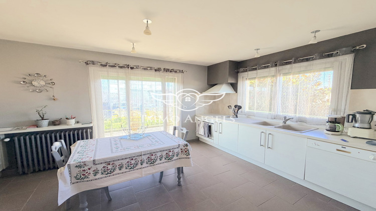 Ma-Cabane - Vente Maison Saint-Georges-de-Didonne, 132 m²