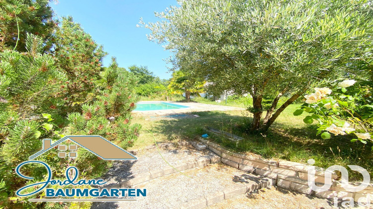 Ma-Cabane - Vente Maison Saint-Georges-de-Didonne, 166 m²