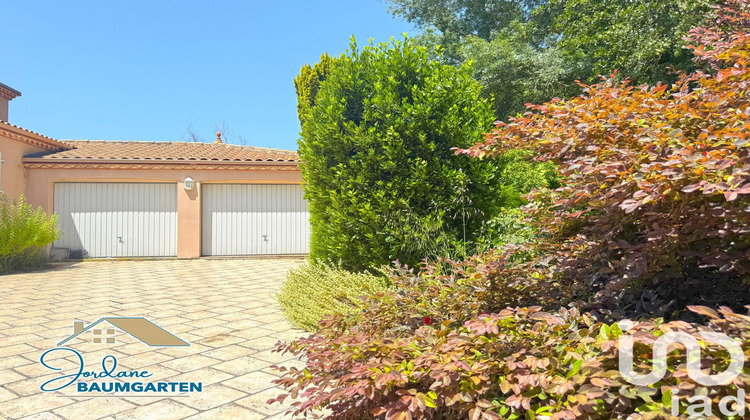 Ma-Cabane - Vente Maison Saint-Georges-de-Didonne, 166 m²