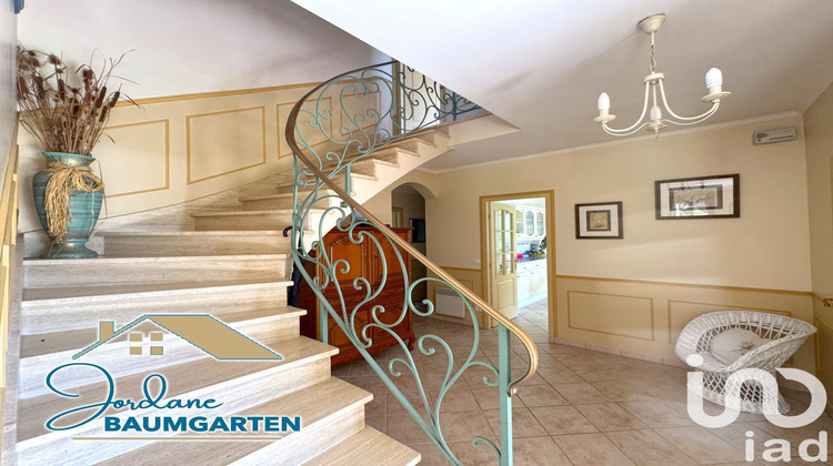 Ma-Cabane - Vente Maison Saint-Georges-de-Didonne, 166 m²