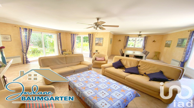 Ma-Cabane - Vente Maison Saint-Georges-de-Didonne, 166 m²