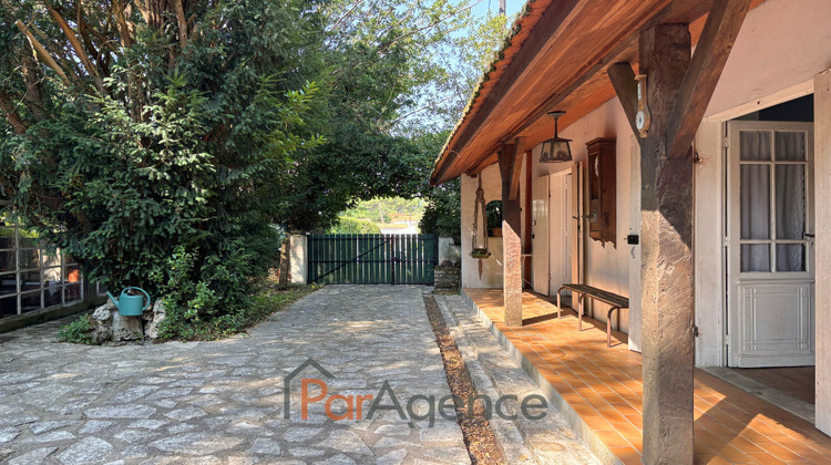 Ma-Cabane - Vente Maison Saint-Georges-de-Didonne, 80 m²