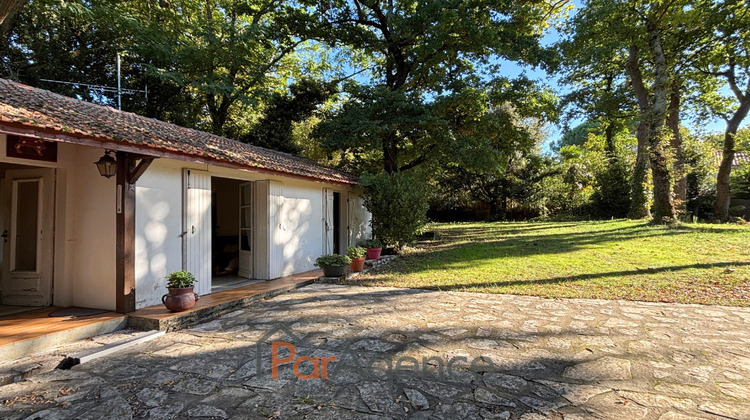 Ma-Cabane - Vente Maison Saint-Georges-de-Didonne, 80 m²