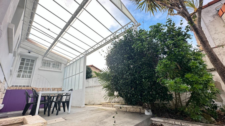 Ma-Cabane - Vente Maison SAINT GEORGES DE DIDONNE, 72 m²