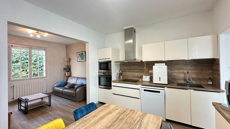 Ma-Cabane - Vente Maison SAINT GEORGES DE DIDONNE, 72 m²