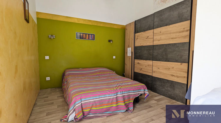 Ma-Cabane - Vente Maison Saint-Georges-de-Didonne, 190 m²